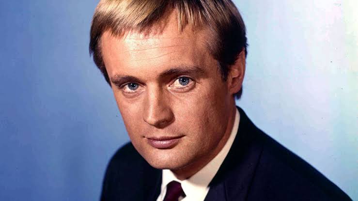 David McCallum: NCIS and The Man from U.N.C.L.E. actor dies aged 90 - BBC  News