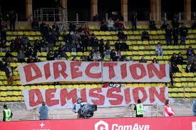 Pourquoi une banderole des supporters monégasques a été interdite, samedi soir, lors du match contre Rennes ?