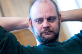 Mímir Kristjánsson sendte truende meldinger: –⁠ Jeg angrer noe jævlig