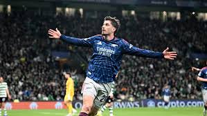 Arsenal - Bournemouth