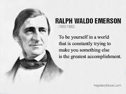 Ralph Waldo Emerson Quotes Success. QuotesGram via Relatably.com