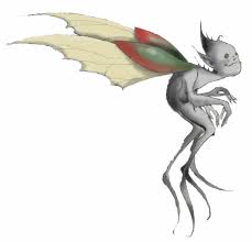 Resultado de imagen para criaturas mitologicas