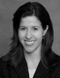 Liz Goldman, M.D., a board certified psychiatrist specializing in women&#39;s mental health care, is the consulting psychiatrist for The Postpartum Stress ... - Liz-Goldman-BW