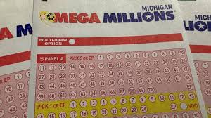Mega Millions Winning Numbers for May 8, 2026
