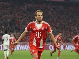 Harry Kane current favourite to win 2026 Ballon d’Or