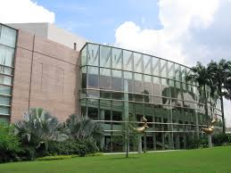 National University of Singapore (NUS)