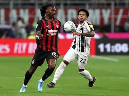 🔴 Milan-Juve 0-0 | K. Thuram goal ruled out! ❌ First shot in 34' 💤