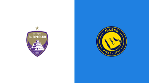 تحلیل خبر: كيفية الحصول على تذاكر العين ضد النصر: أسعار دوري أبطال آسيا للنخبة، معلومات المباراة، المبيعات في اللحظات الأخيرة والمزيد | Kooora - کد 76e0