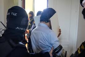 Trial opens over foiled attack on Taylor Swift's Vienna concert