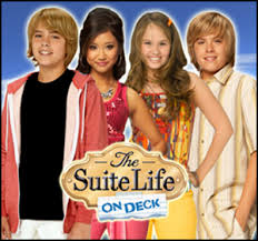 Resultado de imagem para fotos  de zack e cody