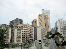 Résultat de recherche d'images pour "downtown Lagos"