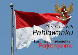 Hasil gambar untuk para pejuang indonesia