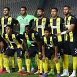 وادي دجلة يتعادل سلبيًا مع