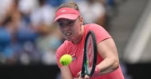 Aussie sets up world No.1 clash at Cincinnati Open
