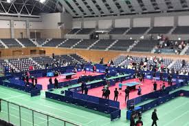 バタフライ卓球用品