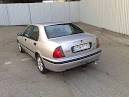 Used Rover 400 Hatchback (95-00) Review Parkers