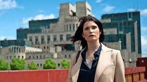 Secret Service review — Gemma Arterton has a licence to thrill in spy drama