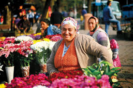 Image result for romani people