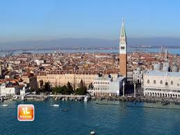 Trend Google: meteo venezia