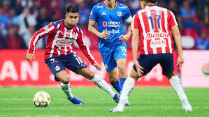 TV Azteca derrota a Televisa en rating con el Cruz Azul vs. Chivas