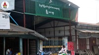 Construction Material Prices Soar in Monghnyin Township, Kachin State
