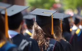 Federal Student Loan Defaults Return After Pandemic Pause