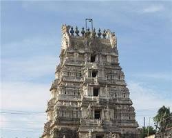 Image of Adikesava Perumal Temple, Kanchipuram