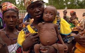 Image result for starving people