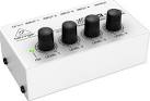 Behringer channel mixer uk