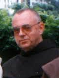 傅和德兄弟Friar Hubert Vogt ofm, 1935-2005 - vogt