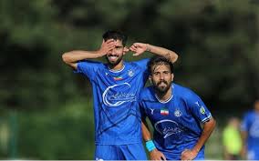 بازیکن استقلال: از پرسپولیس پیشنهاد داشتم! + ویدئو