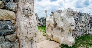 Hattusa: The Cursed City of the Hatti and the Hitтιтe Empire | Ancient Origins