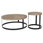 Side End Tables - ShopStyle Australia