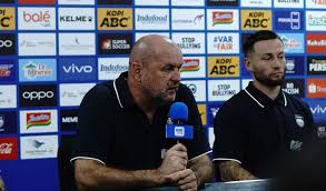 Persib.id. - News update