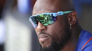 Why Royals DFA'd former Pirates, Mets All-Star outfielder Starling Marte