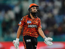 LSG vs SRH LIVE Score, IPL 2025: SRH’s Risky Tactic Fails As LSG Debutant Strikes In Very 1st Over