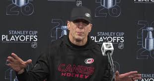 Hurricanes' Blueprint for Playoff Success: More Skill, Same Aggression