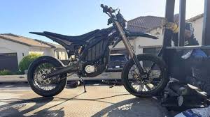 Folsom police impound e-moto, pledge increased enforcement of e-bike activity