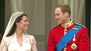 Prince William, Kate Middleton Mark 15th Wedding Anniversary with New Family Portrait
