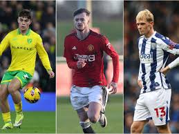 Full confirmed list of Man United ins and outs for winter transfer window as deadline passes