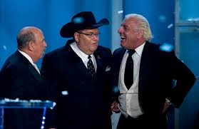 WWE Hall of Famer headed for serious surgery: ‘I’ve had a blessed career’