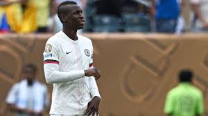 Transfer rumors, news: Juventus linked with move for Jackson
