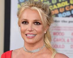 Britney Spears charged with driving under the influence of alcohol and drugs