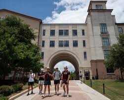 Texas State Professor Sues After Termination Following Palestine Talk
