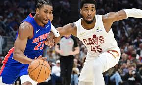 Detroit Pistons at Miami Heat odds, picks and predictions