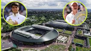 Wimbledon 2025: Guia Completo, Datas, Prêmios e as Estrelas do Torneio! - Imagen principal del artículo