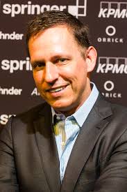 Peter Thiel