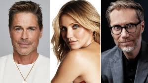 Rob Lowe and Judith Light Join Cameron Diaz's Rom-Com: What to Expect