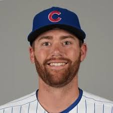 Carson Kelly News: Drawing third start in four games