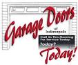 Garage doors of indianapolis coupons